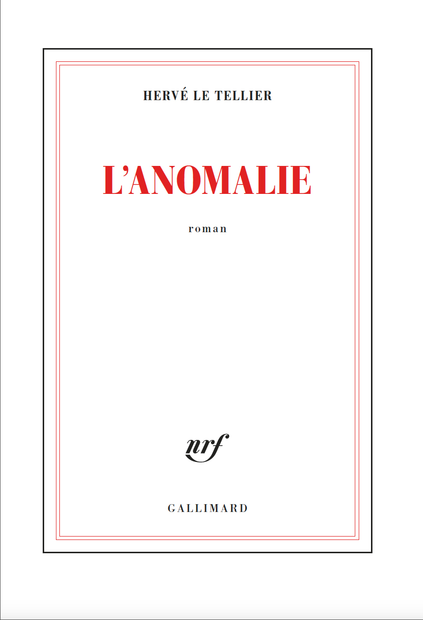 L'anomalie