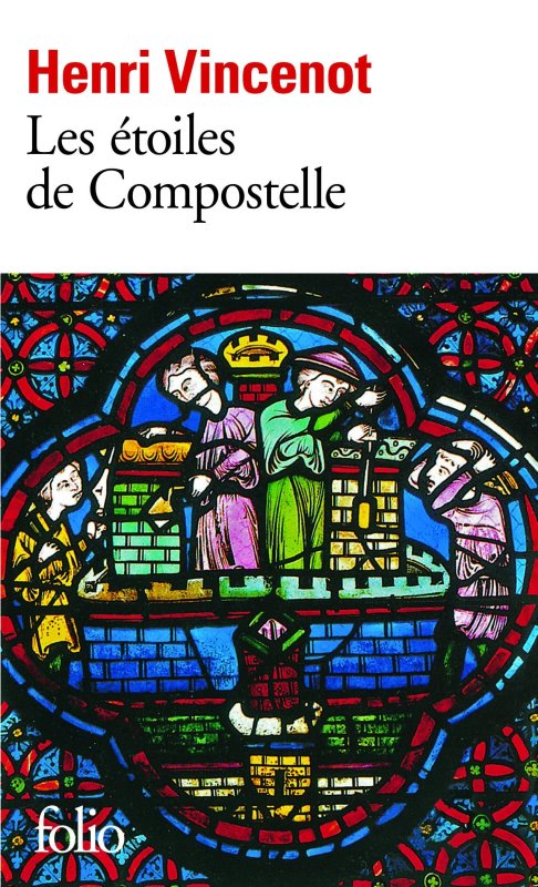 Les étoiles de Compostelle