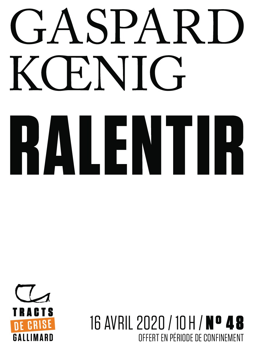 Ralentir