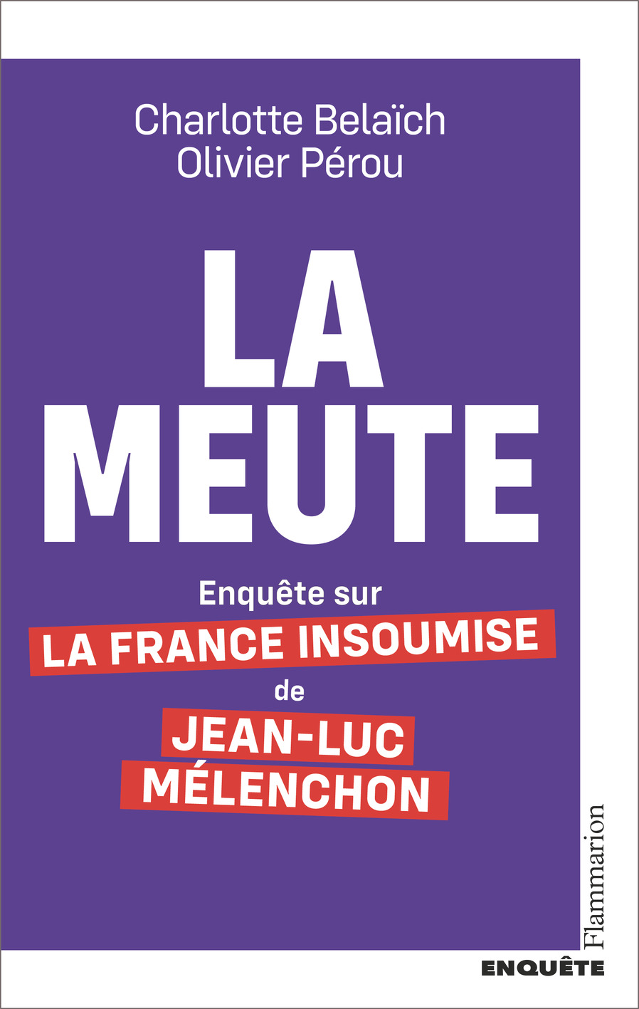 La Meute